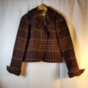 Garfield & Marks | Tweed Blazer - 4